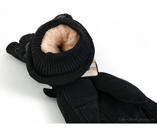 Тактичні рукавички Зима 501 хутро black (10 шт. р.сіткаL-2XL) "PAIDI" недорого оптом від прямого постачальника, зображення 2 Тактичні рукавички Зима 501 хутро black (10 шт. р.сіткаL-2XL) "PAIDI" недорого оптом від прямого постачальника, зображення 2