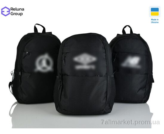 Рюкзак женский N679 mix 43*30*13 см, "Reluna Group" недорого оптом от прямого поставщика Фотография Рюкзак женский N679 mix 43*30*13 см, "Reluna Group" недорого оптом от прямого поставщика