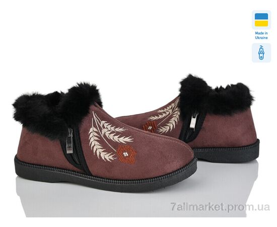 Бурки жіночі Зима PT13 коричневий (6 пар р.37-41) "Golden Lion" недорого оптом від прямого постачальника Бурки жіночі Зима PT13 коричневий (6 пар р.37-41) "Golden Lion" недорого оптом від прямого постачальника
