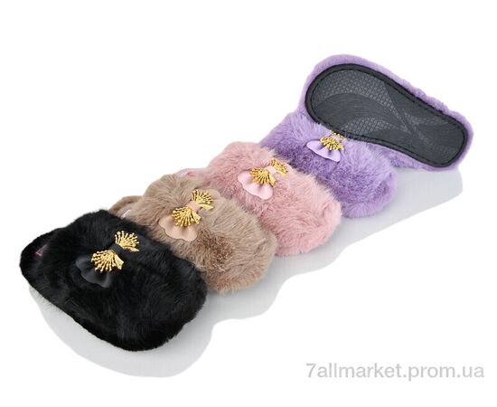 Тапки женские для дома Весна/осень A895 mix (6 пар р.36-41) "Vladimir" недорого оптом от прямого поставщика Фотография Тапки женские для дома Весна/осень A895 mix (6 пар р.36-41) "Vladimir" недорого оптом от прямого поставщика