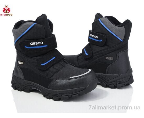 Дутики дитячі утеплені Зима FG2398-3B (8 пар р.33-38) "KIMBOO" недорого оптом від прямого постачальника Дутики дитячі утеплені Зима FG2398-3B (8 пар р.33-38) "KIMBOO" недорого оптом від прямого постачальника