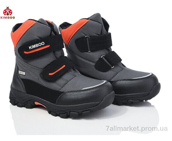 Дутики дитячі утеплені Зима FG2398-3D (8 пар р.33-38) "KIMBOO" недорого оптом від прямого постачальника Дутики дитячі утеплені Зима FG2398-3D (8 пар р.33-38) "KIMBOO" недорого оптом від прямого постачальника