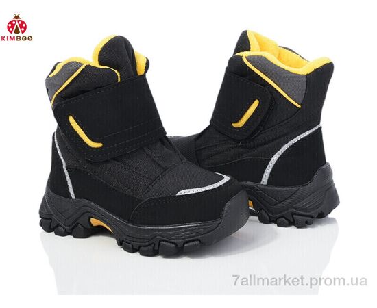 Дутики дитячі утеплені Зима FG2377-1A (8 пар р.23-28) "KIMBOO" недорого оптом від прямого постачальника Дутики дитячі утеплені Зима FG2377-1A (8 пар р.23-28) "KIMBOO" недорого оптом від прямого постачальника