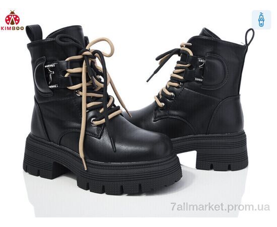 Ботинки детские удобные зима A24155-3A (8 пар р.32-37) "KIMBOO" недорого оптом от прямого поставщика Фотография Ботинки детские удобные зима A24155-3A (8 пар р.32-37) "KIMBOO" недорого оптом от прямого поставщика