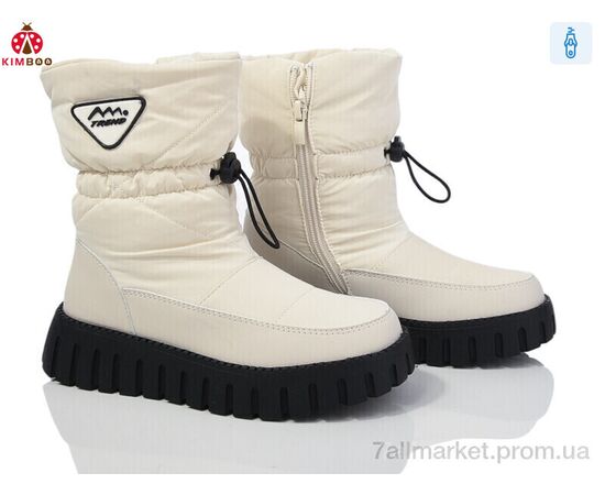 Ботинки детские удобные зима FG2301-3M (8 пар р.33-38) "KIMBOO" недорого оптом от прямого поставщика Фотография Ботинки детские удобные зима FG2301-3M (8 пар р.33-38) "KIMBOO" недорого оптом от прямого поставщика
