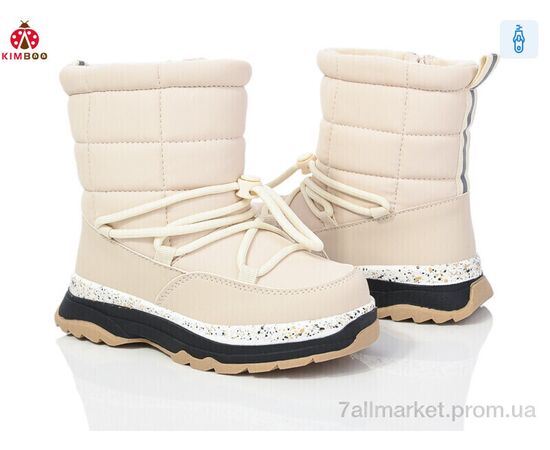 Дутики дитячі утеплені Зима FG24187-2M (8 пар р.27-32) "KIMBOO" недорого оптом від прямого постачальника Дутики дитячі утеплені Зима FG24187-2M (8 пар р.27-32) "KIMBOO" недорого оптом від прямого постачальника