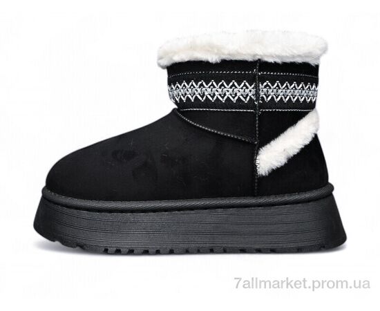 Уггі жіночі утеплені Зима A6-1 (8 пар р.36-41) "Luck Line" недорого оптом від прямого постачальника Уггі жіночі утеплені Зима A6-1 (8 пар р.36-41) "Luck Line" недорого оптом від прямого постачальника