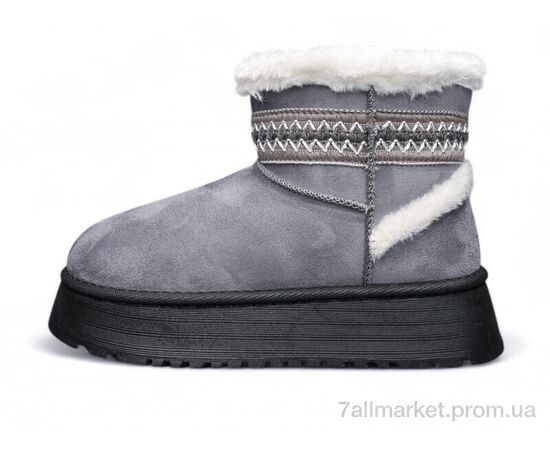 Уггі жіночі утеплені Зима A6-3 (8 пар р.36-41) "Luck Line" недорого оптом від прямого постачальника Уггі жіночі утеплені Зима A6-3 (8 пар р.36-41) "Luck Line" недорого оптом від прямого постачальника