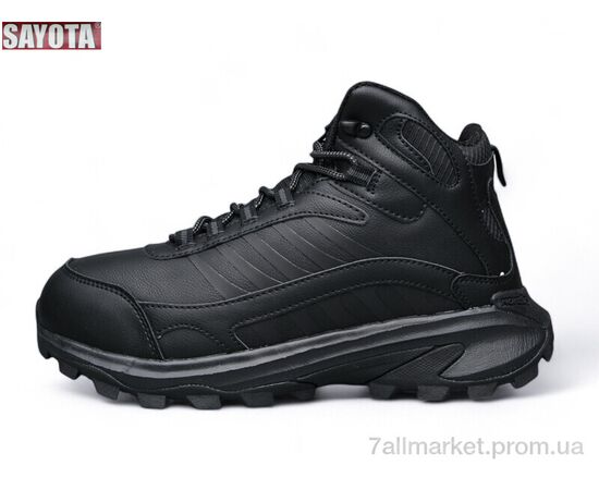 Кросівки чоловічі модні Зима 983-1 (8 пар р.41-46) "Sayota" недорого оптом від прямого постачальника Кросівки чоловічі модні Зима 983-1 (8 пар р.41-46) "Sayota" недорого оптом від прямого постачальника