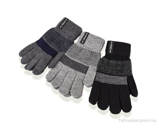 Перчатки мужские Зима D07 (хутро) mix (12 шт. р.сетка One size) "CAP" недорого оптом от прямого поставщика Фотография Перчатки мужские Зима D07 (хутро) mix (12 шт. р.сетка One size) "CAP" недорого оптом от прямого поставщика