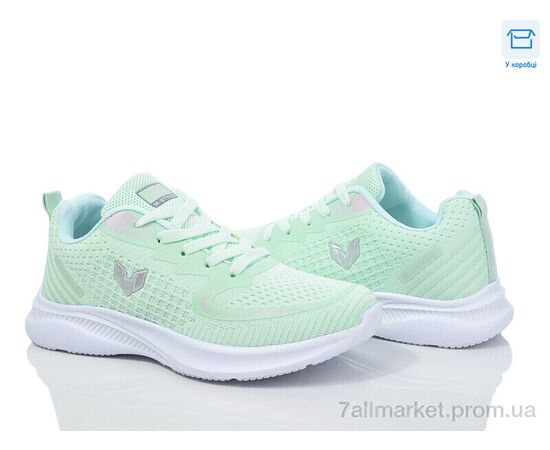 Кросівки жіночі модні Весна/осінь M005 green (8 пар р.37-41) "Синдикат взуття" недорого оптом від прямого постачальника Кросівки жіночі модні Весна/осінь M005 green (8 пар р.37-41) "Синдикат взуття" недорого оптом від прямого постачальника