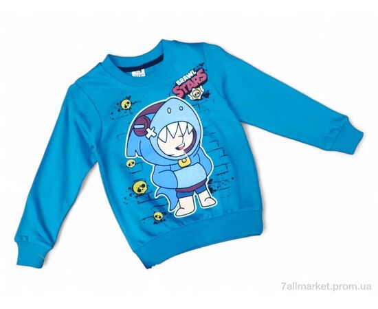 Батник дитячий Весна/осінь 4819 бірюзовий (4 шт. р.сітка3-6) "Kids-modnik" недорого оптом від прямого постачальника Батник дитячий Весна/осінь 4819 бірюзовий (4 шт. р.сітка3-6) "Kids-modnik" недорого оптом від прямого постачальника