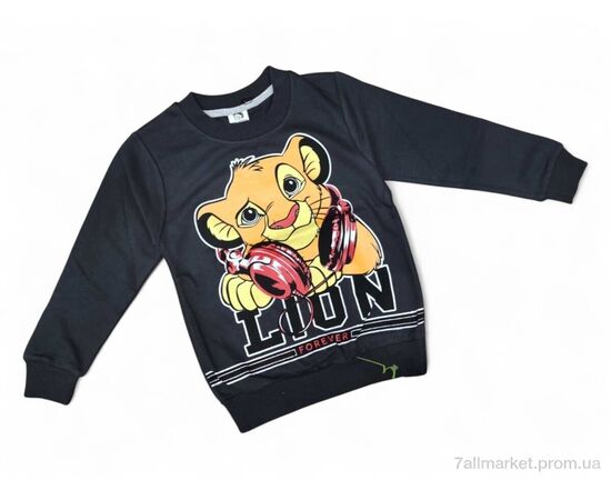 Батник дитячий Весна/осінь 4819 т.графітовий (4 шт. р.сітка3-6) "Kids-modnik" недорого оптом від прямого постачальника Батник дитячий Весна/осінь 4819 т.графітовий (4 шт. р.сітка3-6) "Kids-modnik" недорого оптом від прямого постачальника