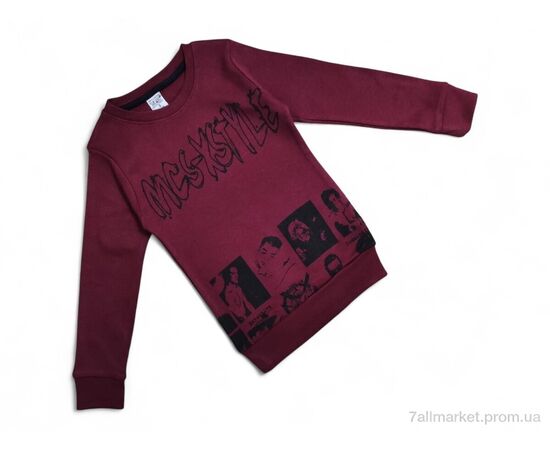 Батник дитячий Весна/осінь 2020 бордовий (5 шт. р.сітка3-7) "Kids-modnik" недорого оптом від прямого постачальника Батник дитячий Весна/осінь 2020 бордовий (5 шт. р.сітка3-7) "Kids-modnik" недорого оптом від прямого постачальника