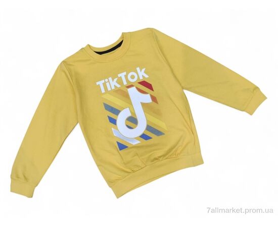 Батник дитячий Весна/осінь 106 жовтий (4 шт. р.сітка5-8) "Kids-modnik" недорого оптом від прямого постачальника Батник дитячий Весна/осінь 106 жовтий (4 шт. р.сітка5-8) "Kids-modnik" недорого оптом від прямого постачальника