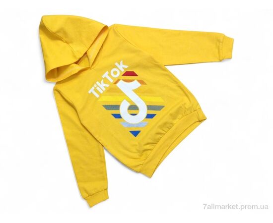 Батник дитячий Весна/осінь 204 жовтий (4 шт. р.сітка5-8) "Kids-modnik" недорого оптом від прямого постачальника Батник дитячий Весна/осінь 204 жовтий (4 шт. р.сітка5-8) "Kids-modnik" недорого оптом від прямого постачальника