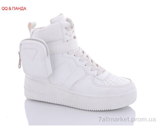 Черевики жіночі стильні Весна/осінь BK28-2 (8 пар р.36-41) "QQ&Панда" недорого оптом від прямого постачальника Черевики жіночі стильні Весна/осінь BK28-2 (8 пар р.36-41) "QQ&Панда" недорого оптом від прямого постачальника