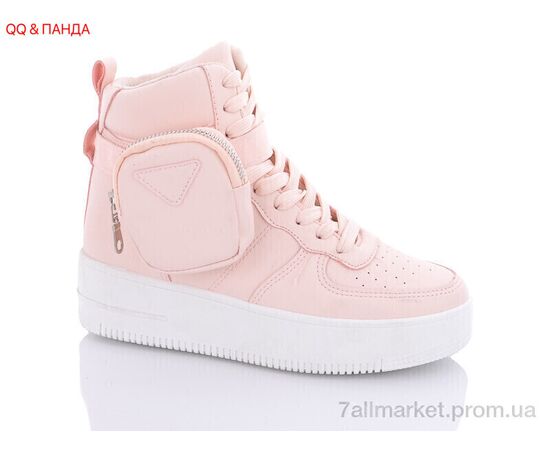 Черевики жіночі стильні Весна/осінь BK28-3 (8 пар р.36-41) "QQ&Панда" недорого оптом від прямого постачальника Черевики жіночі стильні Весна/осінь BK28-3 (8 пар р.36-41) "QQ&Панда" недорого оптом від прямого постачальника