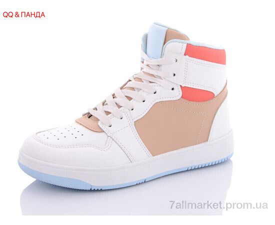 Кросівки жіночі модні Весна/осінь BK70-4 (8 пар р.36-41) "QQ&Панда" недорого оптом від прямого постачальника Кросівки жіночі модні Весна/осінь BK70-4 (8 пар р.36-41) "QQ&Панда" недорого оптом від прямого постачальника