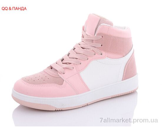 Кросівки жіночі модні Весна/осінь BK70-7 (8 пар р.36-41) "QQ&Панда" недорого оптом від прямого постачальника Кросівки жіночі модні Весна/осінь BK70-7 (8 пар р.36-41) "QQ&Панда" недорого оптом від прямого постачальника