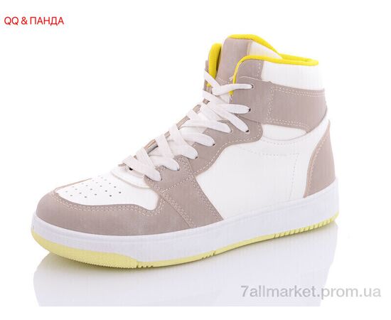 Кроссовки женские модные Весна/осень BK70-8 (8 пар р.36-41) "QQ&Панда" недорого оптом от прямого поставщика Фотография Кроссовки женские модные Весна/осень BK70-8 (8 пар р.36-41) "QQ&Панда" недорого оптом от прямого поставщика