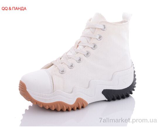 Кросівки жіночі модні Весна/осінь BK71-2 (8 пар р.36-41) "QQ&Панда" недорого оптом від прямого постачальника Кросівки жіночі модні Весна/осінь BK71-2 (8 пар р.36-41) "QQ&Панда" недорого оптом від прямого постачальника