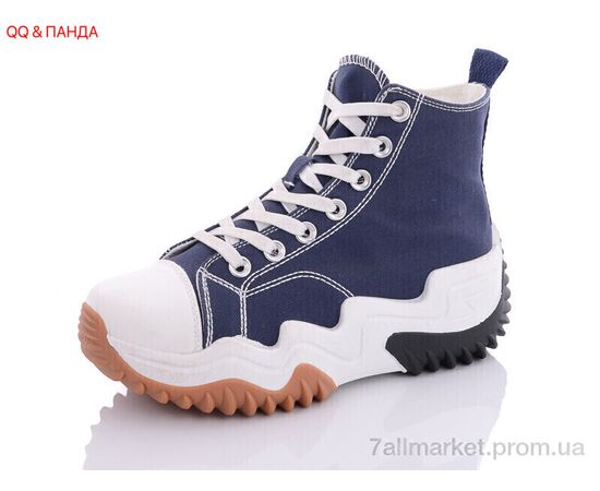 Кросівки жіночі модні Весна/осінь BK71-3 (8 пар р.36-41) "QQ&Панда" недорого оптом від прямого постачальника Кросівки жіночі модні Весна/осінь BK71-3 (8 пар р.36-41) "QQ&Панда" недорого оптом від прямого постачальника