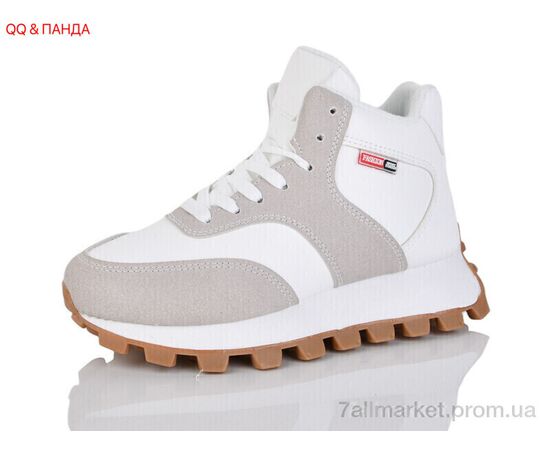 Черевики жіночі стильні Зима JP38-3 (8 пар р.36-41) "QQ&Панда" недорого оптом від прямого постачальника Черевики жіночі стильні Зима JP38-3 (8 пар р.36-41) "QQ&Панда" недорого оптом від прямого постачальника