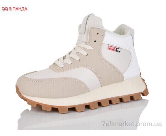 Черевики жіночі стильні Зима JP38-2 (8 пар р.36-41) "QQ&Панда" недорого оптом від прямого постачальника Черевики жіночі стильні Зима JP38-2 (8 пар р.36-41) "QQ&Панда" недорого оптом від прямого постачальника