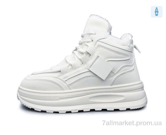 Ботинки женские стильные зима HK9023-2 (8 пар р.36-41) "DaFuYuan" недорого оптом от прямого поставщика Фотография Ботинки женские стильные зима HK9023-2 (8 пар р.36-41) "DaFuYuan" недорого оптом от прямого поставщика