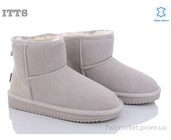 Уггі жіночі утеплені Зима 5860-23 (6 пар р.37-41) "ITTS" недорого оптом від прямого постачальника Уггі жіночі утеплені Зима 5860-23 (6 пар р.37-41) "ITTS" недорого оптом від прямого постачальника