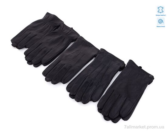 Чоловічі рукавиці Зима 104М шкіра кози mix (10 шт. р.сітка11-13) "TUZZI" недорого оптом від прямого постачальника Чоловічі рукавиці Зима 104М шкіра кози mix (10 шт. р.сітка11-13) "TUZZI" недорого оптом від прямого постачальника