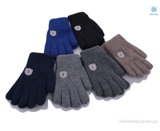 Рукавички для дітей Зима 2404M mix (12 шт. р.сітка6-8) "KUINH" недорого оптом від прямого постачальника Рукавички для дітей Зима 2404M mix (12 шт. р.сітка6-8) "KUINH" недорого оптом від прямого постачальника
