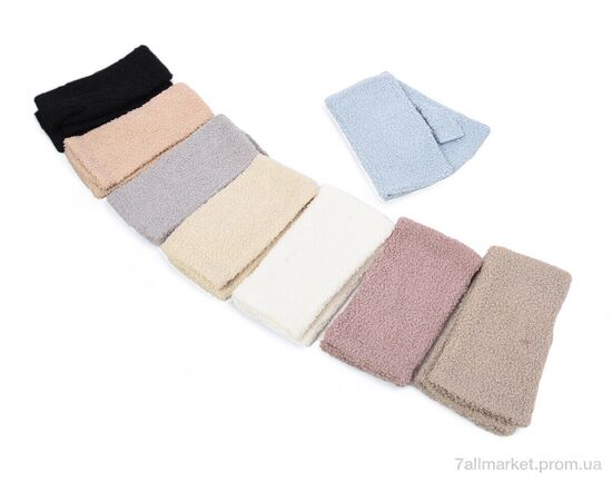 Митенки женские Зима M4-1 mix (16 шт. р.сетка One size) "TUZZI" недорого оптом от прямого поставщика Фотография Митенки женские Зима M4-1 mix (16 шт. р.сетка One size) "TUZZI" недорого оптом от прямого поставщика