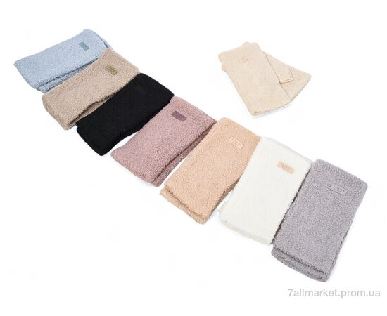 Митенки женские Зима M4-2 mix (16 шт. р.сетка One size) "TUZZI" недорого оптом от прямого поставщика Фотография Митенки женские Зима M4-2 mix (16 шт. р.сетка One size) "TUZZI" недорого оптом от прямого поставщика