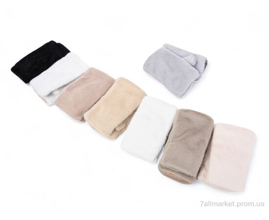 Митенки женские Зима M5 mix (12 шт. р.сетка One size) "TUZZI" недорого оптом от прямого поставщика Фотография Митенки женские Зима M5 mix (12 шт. р.сетка One size) "TUZZI" недорого оптом от прямого поставщика