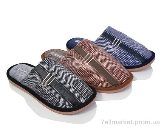 Тапки мужские домашние Весна/осень 61-71 mix (12 пар р.42-47) "Lot Shoes" недорого оптом от прямого поставщика Фотография Тапки мужские домашние Весна/осень 61-71 mix (12 пар р.42-47) "Lot Shoes" недорого оптом от прямого поставщика