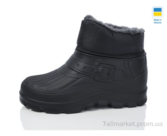 Калоші чоловічі Зима B140 чорний (6 пар р.41-45) "Inblue" недорого оптом від прямого постачальника Калоші чоловічі Зима B140 чорний (6 пар р.41-45) "Inblue" недорого оптом від прямого постачальника