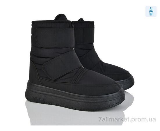 Дутики женские утепленные зима SX1001-1 (8 пар р.36-41) "Lasco" недорого оптом от прямого поставщика Фотография Дутики женские утепленные зима SX1001-1 (8 пар р.36-41) "Lasco" недорого оптом от прямого поставщика