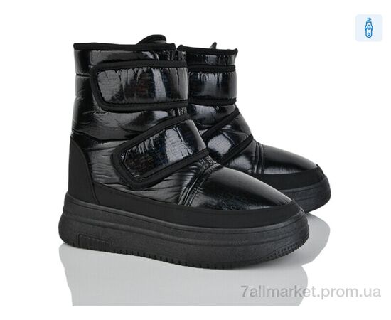 Дутики женские утепленные зима SX1001-3 (8 пар р.36-41) "Lasco" недорого оптом от прямого поставщика Фотография Дутики женские утепленные зима SX1001-3 (8 пар р.36-41) "Lasco" недорого оптом от прямого поставщика