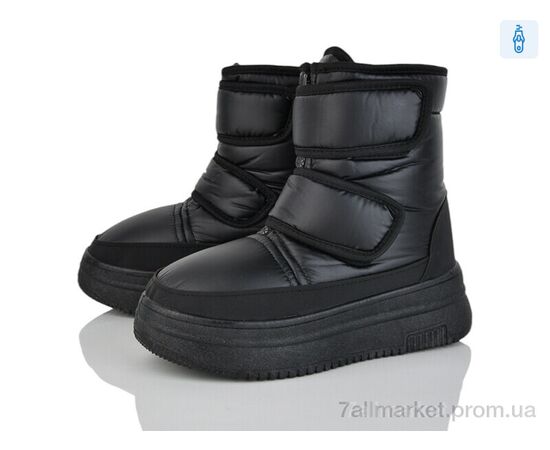 Дутики женские утепленные зима SX1001-4 (8 пар р.36-41) "Lasco" недорого оптом от прямого поставщика Фотография Дутики женские утепленные зима SX1001-4 (8 пар р.36-41) "Lasco" недорого оптом от прямого поставщика