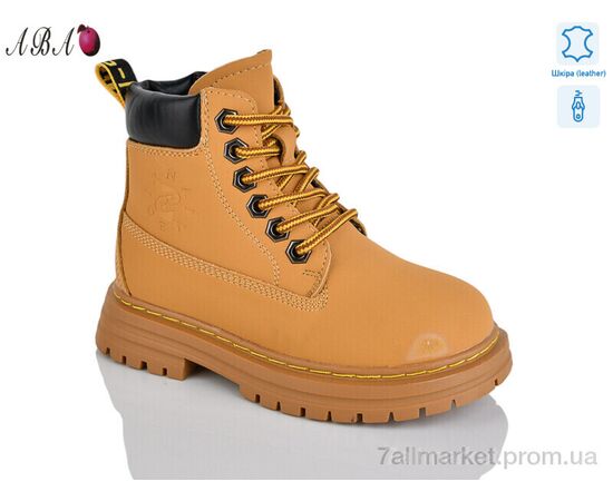 Ботинки детские удобные зима B13 (8 пар р.27-32) "Aba" недорого оптом от прямого поставщика Фотография Ботинки детские удобные зима B13 (8 пар р.27-32) "Aba" недорого оптом от прямого поставщика