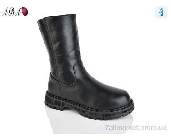 Чоботи дитячі красиві Зима A122 (8 пар р.32-37) "Aba" недорого оптом від прямого постачальника Чоботи дитячі красиві Зима A122 (8 пар р.32-37) "Aba" недорого оптом від прямого постачальника