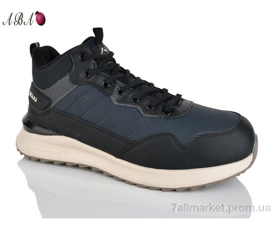 Кроссовки мужские модные зима 979-6 (8 пар р.41-46) "Aba" недорого оптом от прямого поставщика Фотография Кроссовки мужские модные зима 979-6 (8 пар р.41-46) "Aba" недорого оптом от прямого поставщика