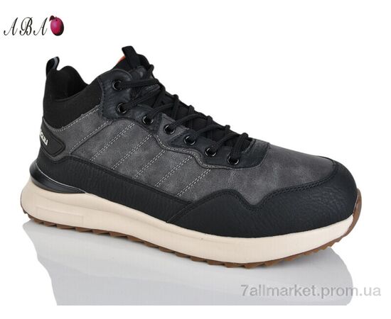 Кроссовки мужские модные зима 979-7 (8 пар р.41-46) "Aba" недорого оптом от прямого поставщика Фотография Кроссовки мужские модные зима 979-7 (8 пар р.41-46) "Aba" недорого оптом от прямого поставщика