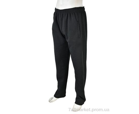 Спортивні штани чоловічі Зима A002-3 grey (5 шт. р.сітка50-58) "Banko" недорого оптом від прямого постачальника Спортивні штани чоловічі Зима A002-3 grey (5 шт. р.сітка50-58) "Banko" недорого оптом від прямого постачальника