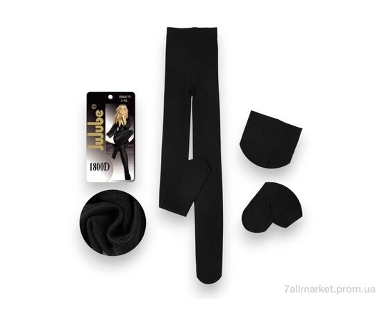 Колготы женские Зима B868W black (12 шт. р.сетка 46-48) "Алия" недорого оптом от прямого поставщика Фотография Колготы женские Зима B868W black (12 шт. р.сетка 46-48) "Алия" недорого оптом от прямого поставщика