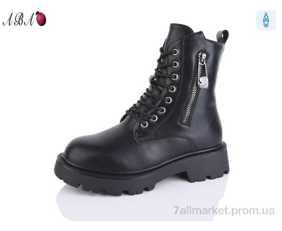 Ботинки женские стильные зима W157 (8 пар р.36-41) "Aba" недорого оптом от прямого поставщика Фотография Ботинки женские стильные зима W157 (8 пар р.36-41) "Aba" недорого оптом от прямого поставщика