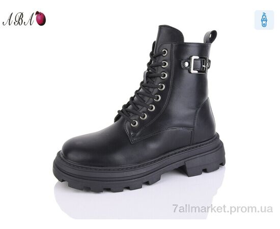 Ботинки женские стильные зима W170 (8 пар р.36-41) "Aba" недорого оптом от прямого поставщика Фотография Ботинки женские стильные зима W170 (8 пар р.36-41) "Aba" недорого оптом от прямого поставщика