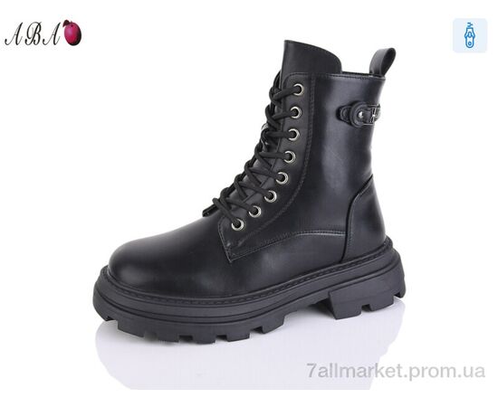 Ботинки женские стильные зима W171 (8 пар р.36-41) "Aba" недорого оптом от прямого поставщика Фотография Ботинки женские стильные зима W171 (8 пар р.36-41) "Aba" недорого оптом от прямого поставщика
